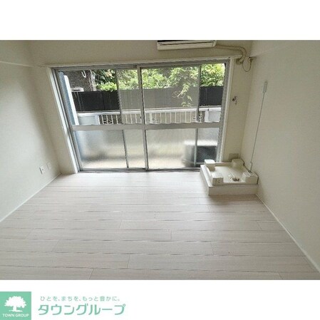 高根マンションの物件内観写真